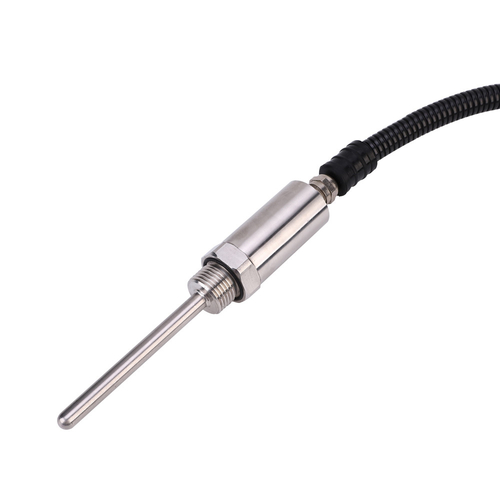 Latest company news about How does temperature transmitter work?