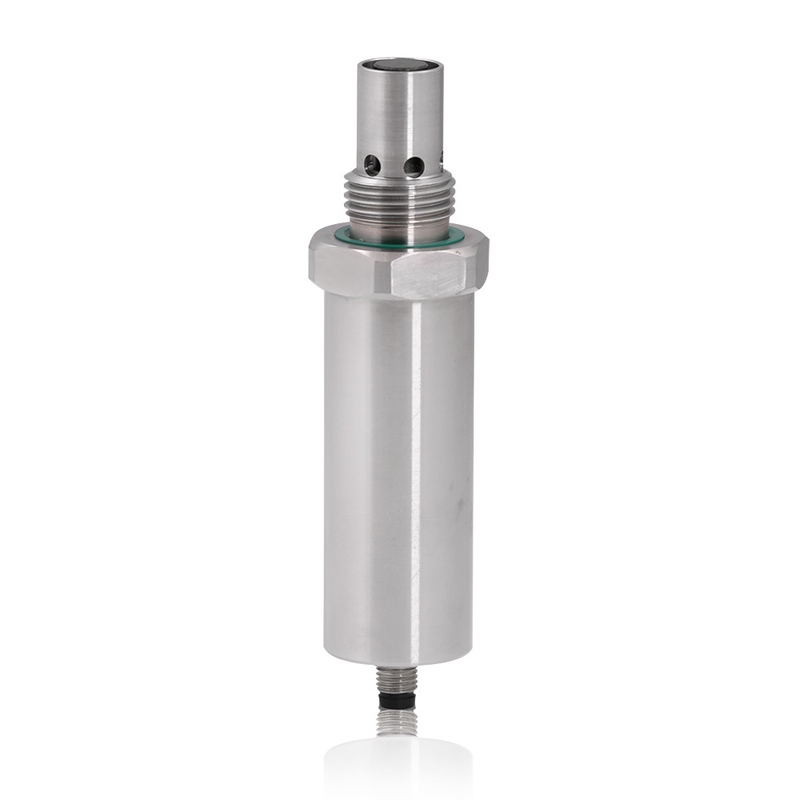 Resolution 0.1 Oil Moisture Sensor SS316L Water Content Sensor