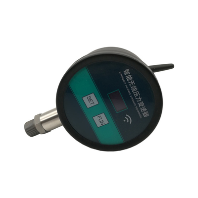 Intelligent PPM T9101 High Pressure Sensor Accuracy 0.5% with Dispaly