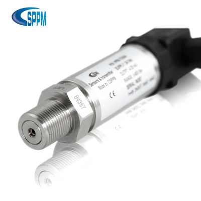 0.6MPa Pressure Transmitter Sensor