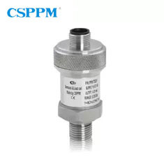 High Accuracy 400Bar Pressure Transducer Sensor 316L Stainless Steel