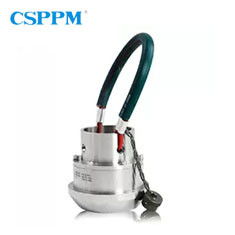 CSPPM 20000psi Hammer Union Pressure Transmitter With Aviation Connector