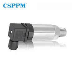 CSPPM Pressure Transmitter Sensor 600bar Diaphragm Pressure Transducer