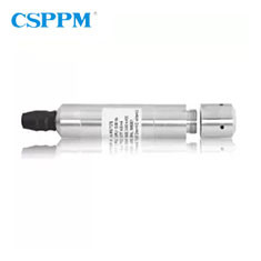 PPM 127E Input Type 200m Liquid Level Sensors For Sewage Treatment