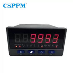 Intelligent CSPPM Digital Process Indicator For Load Cell