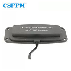 CSPPM IP67 Tyre Pressure Monitoring System 2400MHz