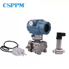 CSPPM Water Differential Pressure Transmitter 10000Psi Low Pressure Transducer