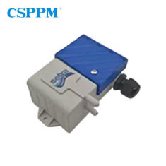 2.5 VDC 50Pa Low Pressure Transducers Accuracy 1% FS