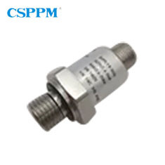 60 BAR 1ms Industrial Automation Sensor For Booster Pump