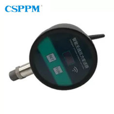 High Pressure IP65 Wireless Pressure Sensor Accuracy 0.5%