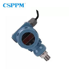 0.1% FS 3000bar Industrial Pressure Transmitter High Sensitivity
