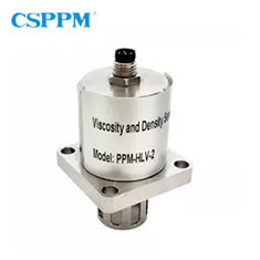 24VDC Engine Oil Quality Sensor 0.5mPa s Oil Viscosity Sensor