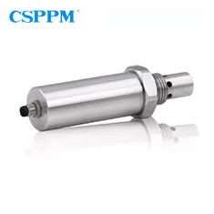 ASTM1657 Engine Oil Quality Sensor 10bar Oil Monitoring Sensor