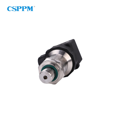 Sputtering Thin Film 4-20Ma Pressure Transmitter Transducer