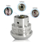 High Accuracy 20000psi Water Gas Oil Pressure Sensor Transducer