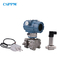 32VDC 20MPa Differential Pressure Transducers Light Weight