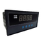 24V 50mA Digital Pressure Indicator 0.5 Level Accuracy