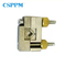 0 To 40MPa 250pC/N Injection Control Pressure Sensor With Indicator
