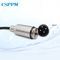 RS485 Max 20mA Submersible Water Level Sensor With PTFE Bottom