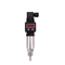 RTD Thermowell Sheath Temperature Transmitter Sensor With SS Stainless Steel Material